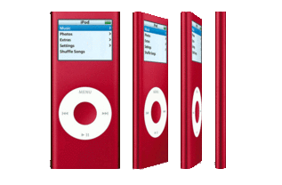 Apple iPod